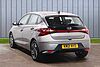 Hyundai I20 1.0 T-GDi MHEV SE Connect Euro 6 (s/s) 5dr Bronze