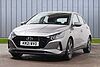 Hyundai I20 1.0 T-GDi MHEV SE Connect Euro 6 (s/s) 5dr Bronze