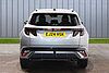 Hyundai TUCSON 1.6 T-GDi N Line S Auto Euro 6 (s/s) 5dr Silver