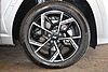 Hyundai TUCSON 1.6 T-GDi N Line S Auto Euro 6 (s/s) 5dr Silver