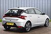 Hyundai I20 1.0 T-GDi MHEV SE Connect Euro 6 (s/s) 5dr Grey