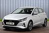Hyundai I20 1.0 T-GDi MHEV SE Connect Euro 6 (s/s) 5dr Grey