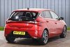 Hyundai I20 1.0 T-GDi MHEV Premium Euro 6 (s/s) 5dr Red