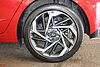 Hyundai I20 1.0 T-GDi MHEV Premium Euro 6 (s/s) 5dr Red