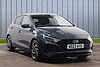 Hyundai I20 1.0 T-GDi MHEV Premium DCT Euro 6 (s/s) 5dr Grey