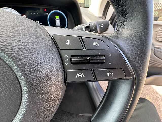 Hyundai BAYON 1.0 TGDi Ultimate 5dr Aurora Grey