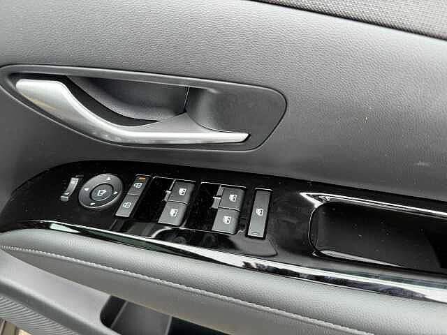 Hyundai Tucson 1.6T Plug-in Hybrid Ultimate 5dr Auto