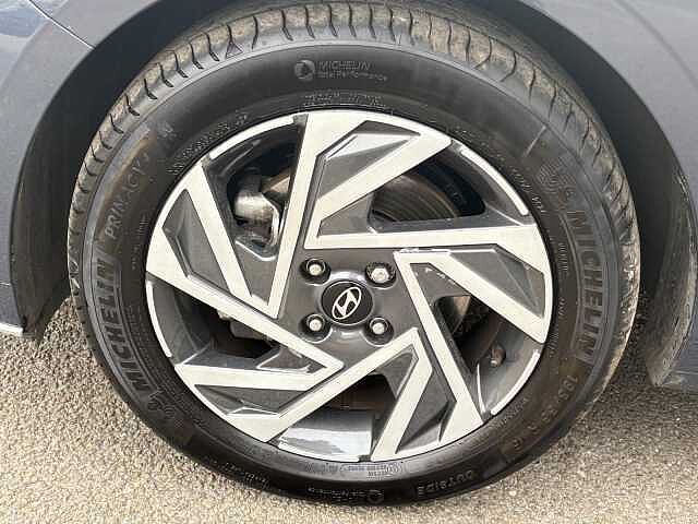 Hyundai i20 1.0T GDi Advance 5dr DCT