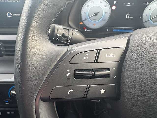 Hyundai i20 1.0T GDi Advance 5dr DCT