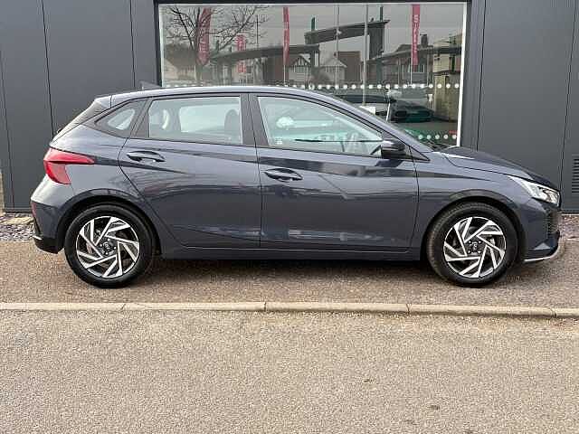 Hyundai i20 1.0T GDi Advance 5dr DCT