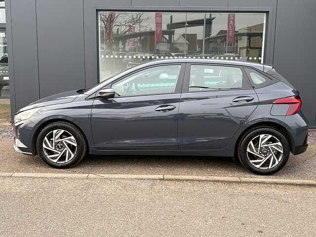 Hyundai i20 1.0T GDi Advance 5dr DCT