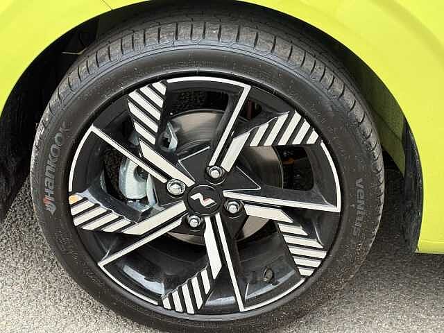 Hyundai i10 1.0T [90] N Line 5dr [Nav]