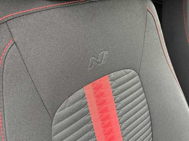 Hyundai i10 1.0T [90] N Line 5dr [Nav]