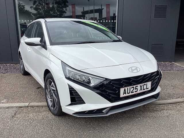 Hyundai i20 1.0T GDi Advance [Nav] 5dr