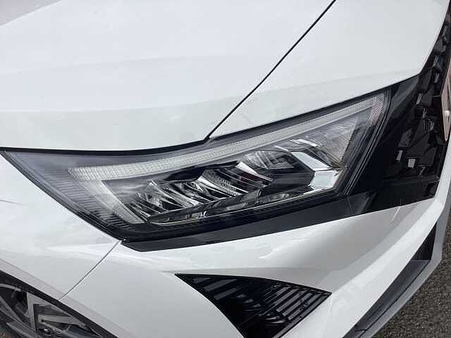 Hyundai i20 1.0T GDi Advance [Nav] 5dr