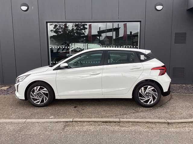 Hyundai i20 1.0T GDi Advance [Nav] 5dr
