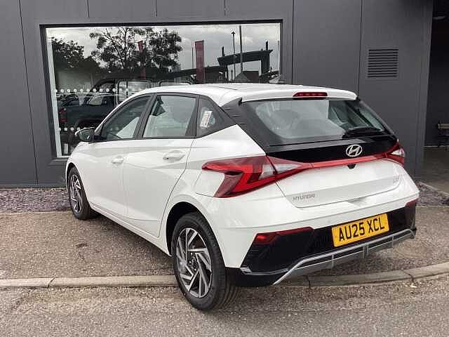 Hyundai i20 1.0T GDi Advance [Nav] 5dr
