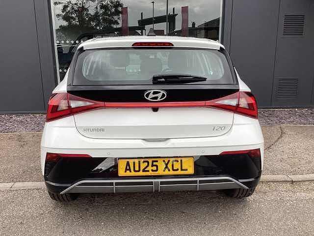 Hyundai i20 1.0T GDi Advance [Nav] 5dr