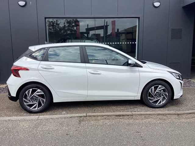 Hyundai i20 1.0T GDi Advance [Nav] 5dr