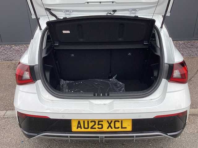 Hyundai i20 1.0T GDi Advance [Nav] 5dr