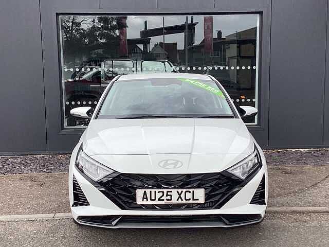 Hyundai i20 1.0T GDi Advance [Nav] 5dr