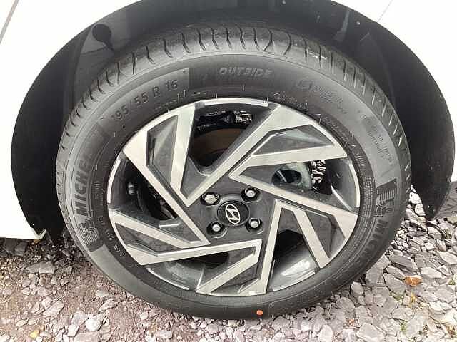 Hyundai i20 1.0T GDi Advance [Nav] 5dr