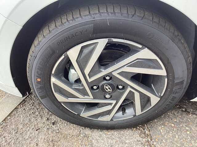 Hyundai i20 1.0T GDi Advance [Nav] 5dr