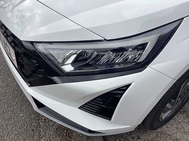 Hyundai i20 1.0T GDi Advance [Nav] 5dr