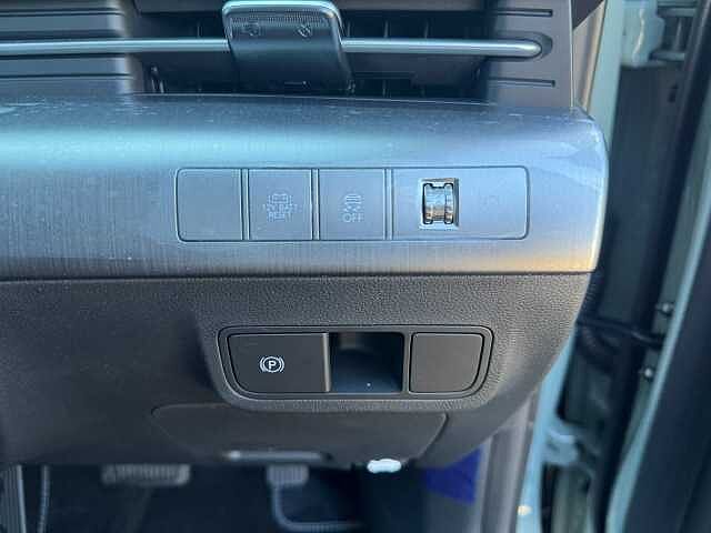 Hyundai Kona 1.6 Hybrid 129 Advance 5dr DCT