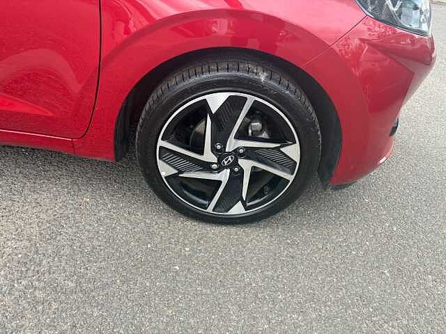 Hyundai i10 1.0 [63] Premium 5dr [Nav]