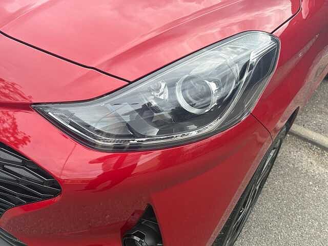 Hyundai i10 1.0 [63] Premium 5dr [Nav]