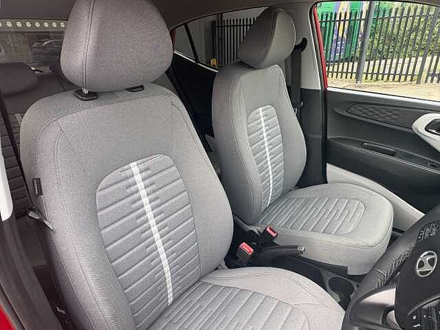 Hyundai i10 1.0 [63] Premium 5dr [Nav]