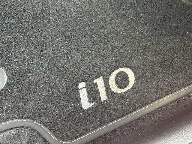 Hyundai i10 1.0 [63] Premium 5dr [Nav]