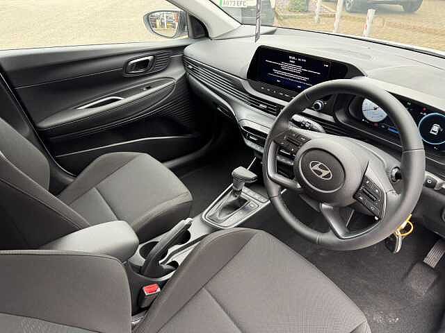 Hyundai i20 1.0T GDi Premium 5dr DCT