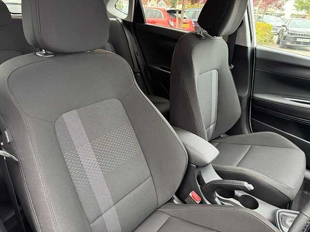 Hyundai i20 1.0T GDi Premium 5dr DCT