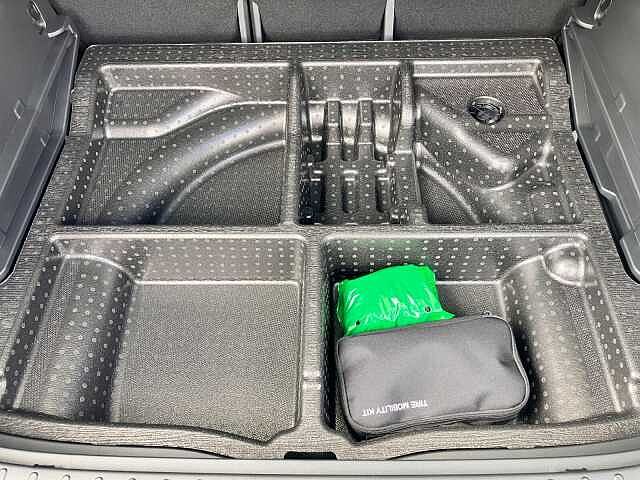 Hyundai Tucson 1.6T Hybrid Ultimate 5dr Auto