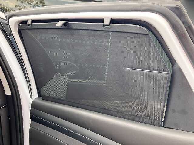 Hyundai Tucson 1.6T Hybrid Ultimate 5dr Auto