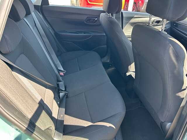 Hyundai i20 1.0T GDi Advance 5dr