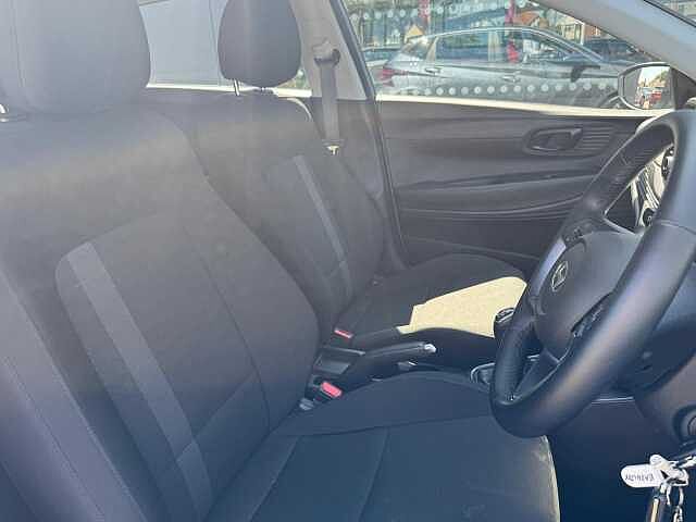 Hyundai I20 1.0T GDi Advance 5dr Meta Blue