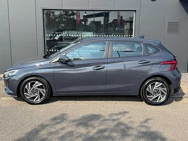 Hyundai i20 1.0T GDi Advance 5dr