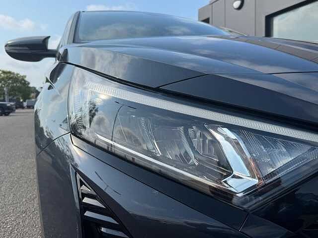 Hyundai i20 1.0T GDi Advance 5dr