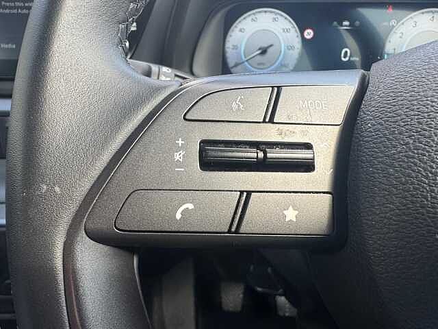 Hyundai i20 1.0T GDi Advance 5dr