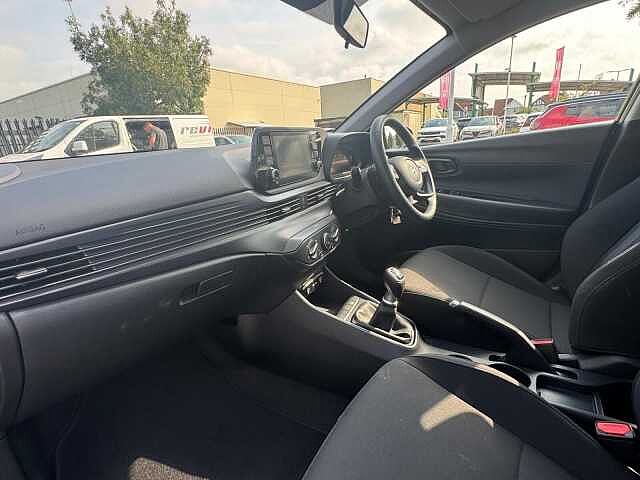 Hyundai i20 1.0T GDi Advance 5dr