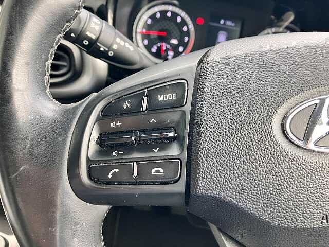 Hyundai i10 1.2 MPi Premium 5dr