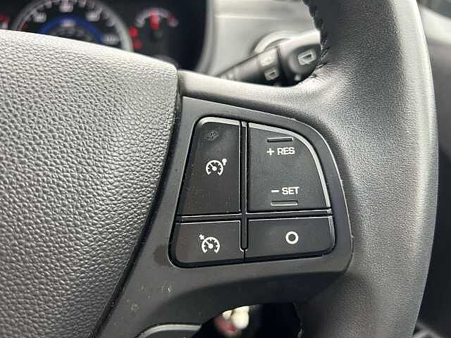 Hyundai i10 1.0 Go SE 5dr