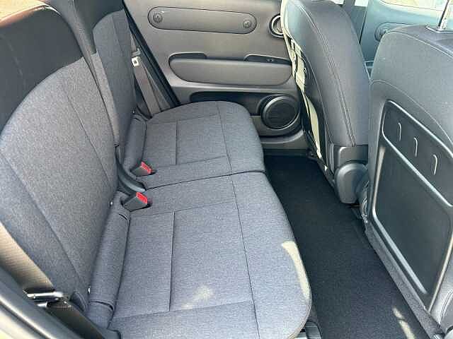 Hyundai Inster 85kW 02 49kWh 5dr Auto