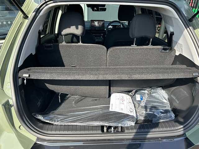 Hyundai Inster 85kW 02 49kWh 5dr Auto