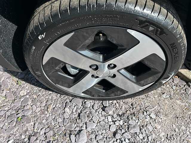 Hyundai Inster 85kW 02 49kWh 5dr Auto