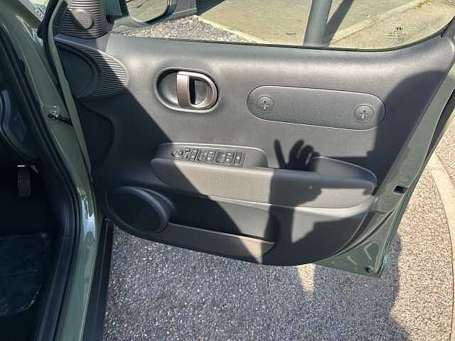 Hyundai Inster 85kW 02 49kWh 5dr Auto