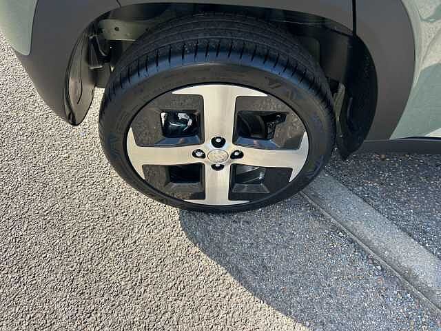 Hyundai Inster 85kW 02 49kWh 5dr Auto